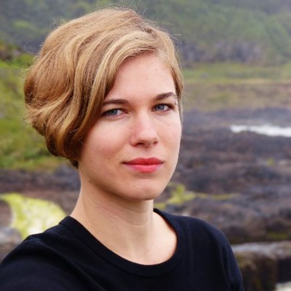 Maile Speakman