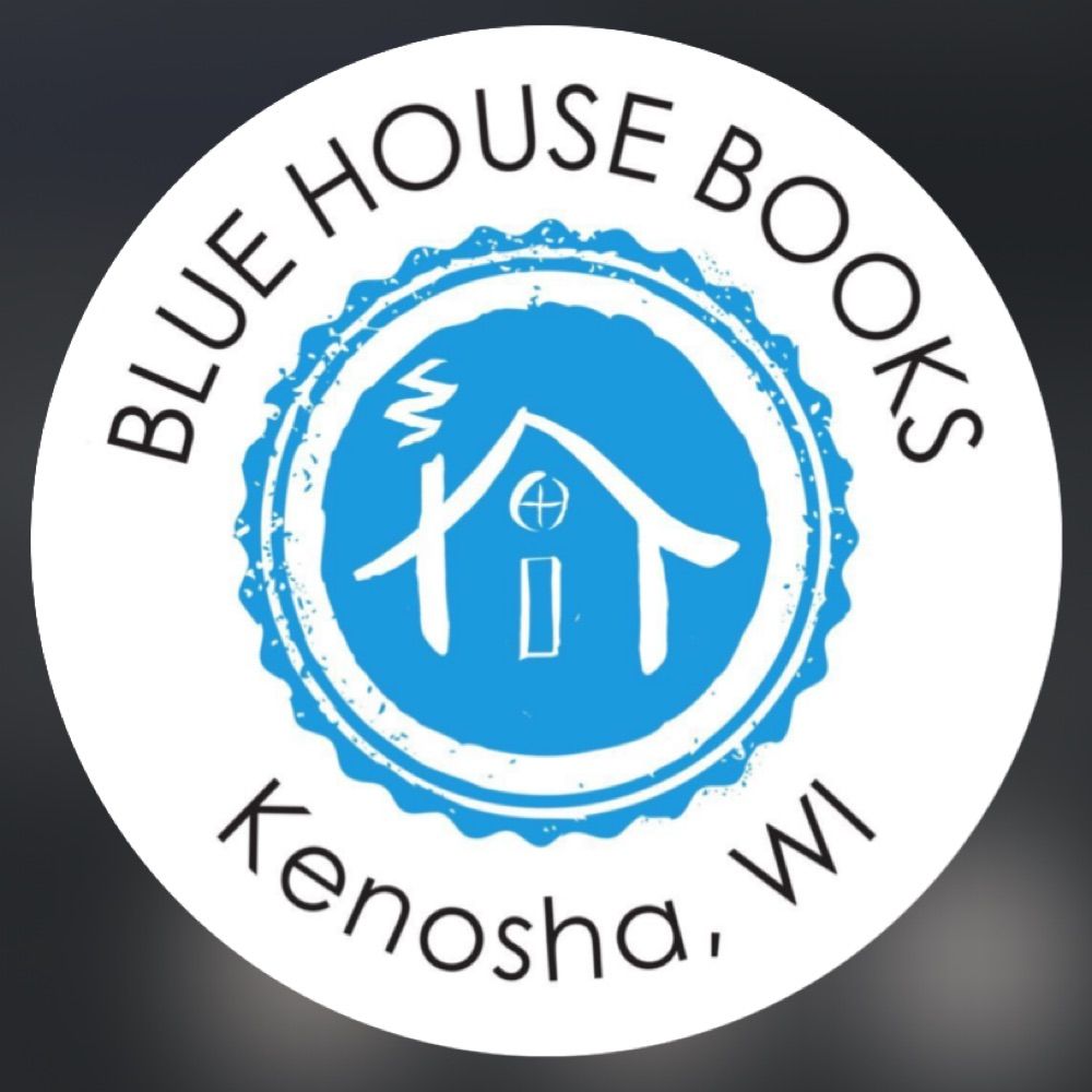 Blue House Books