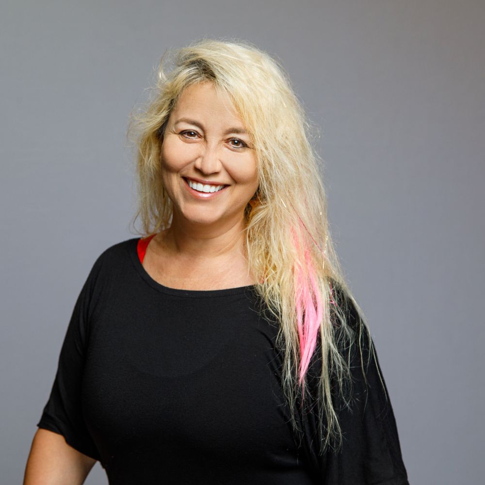 Tamara MC, Ph.D.