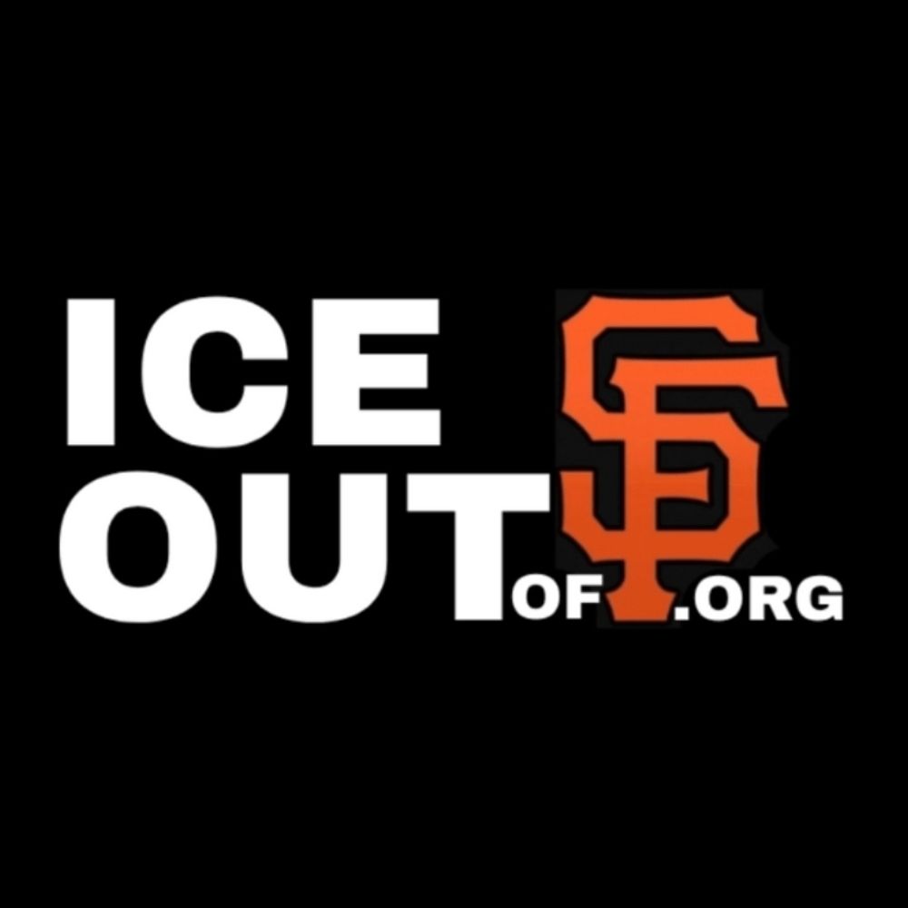 Ice Out Of SF .org