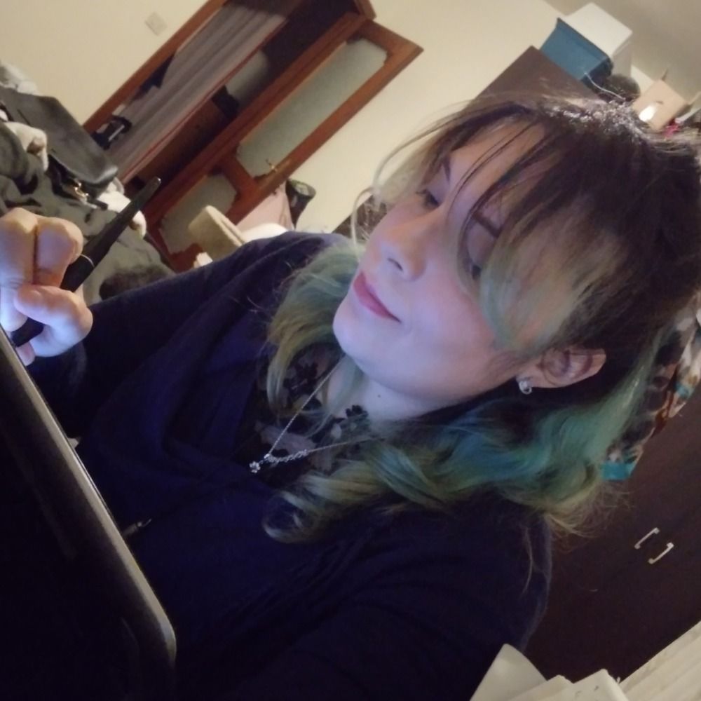 Valentina Pan Rayuki Plebani 