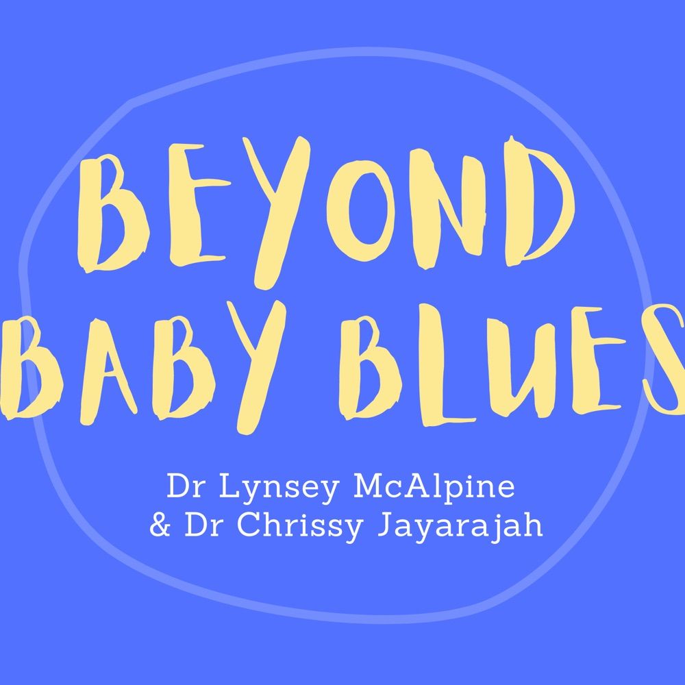 Beyond Baby Blues Podcast