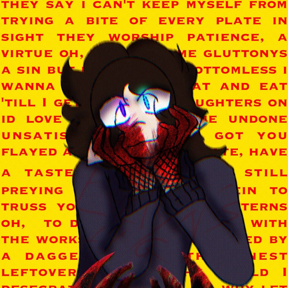 Evilyn 🏳️‍🌈🏳️‍🌈🏳️‍🌈