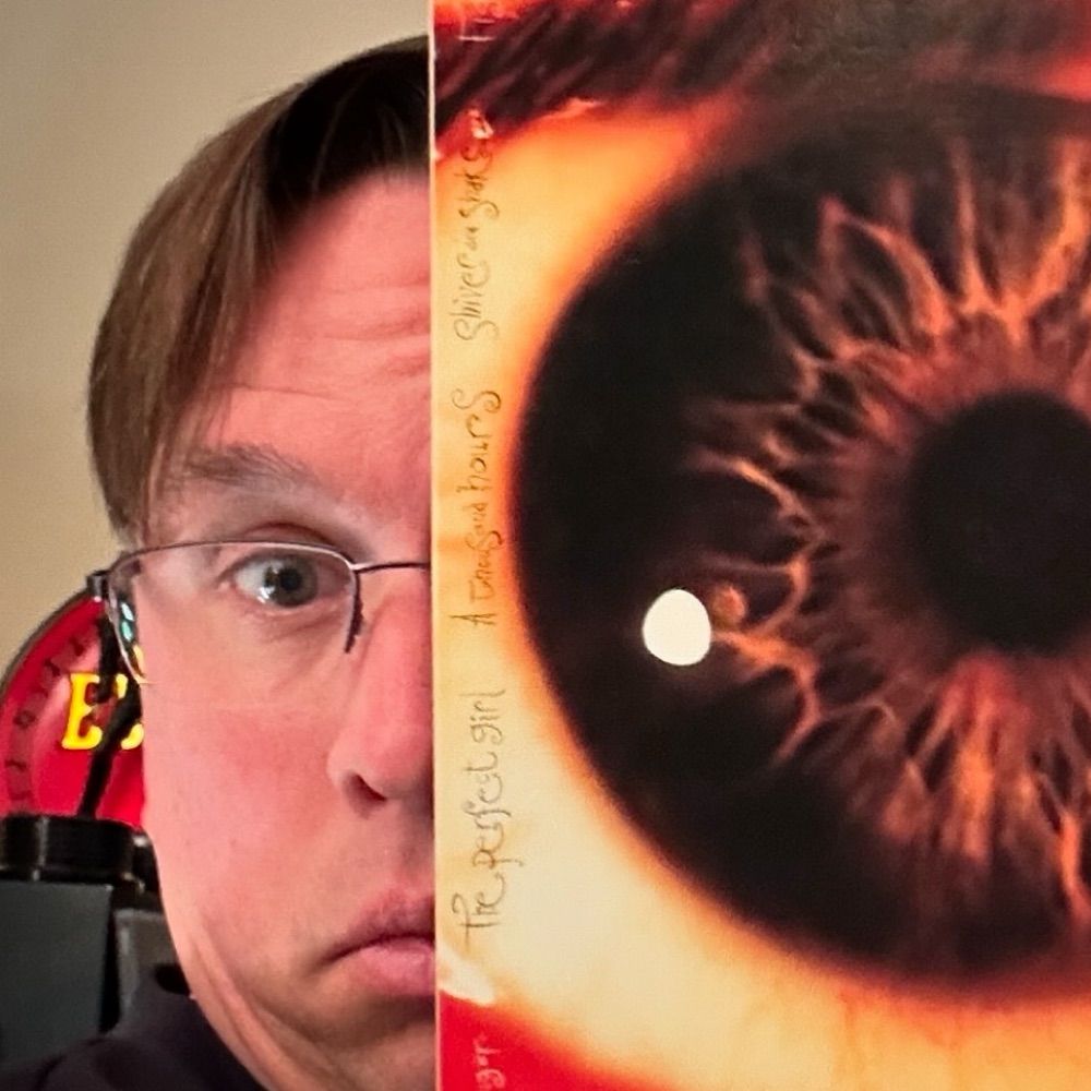 Chadtherecordguy