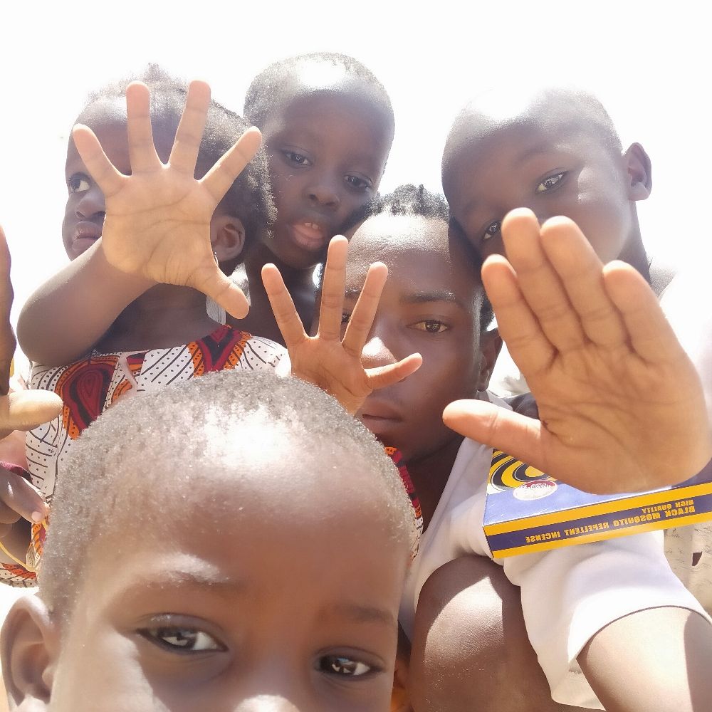 Modou sey