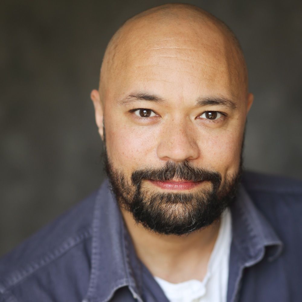 Andrew Joshi