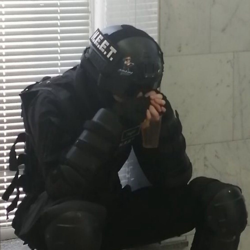 D.W.