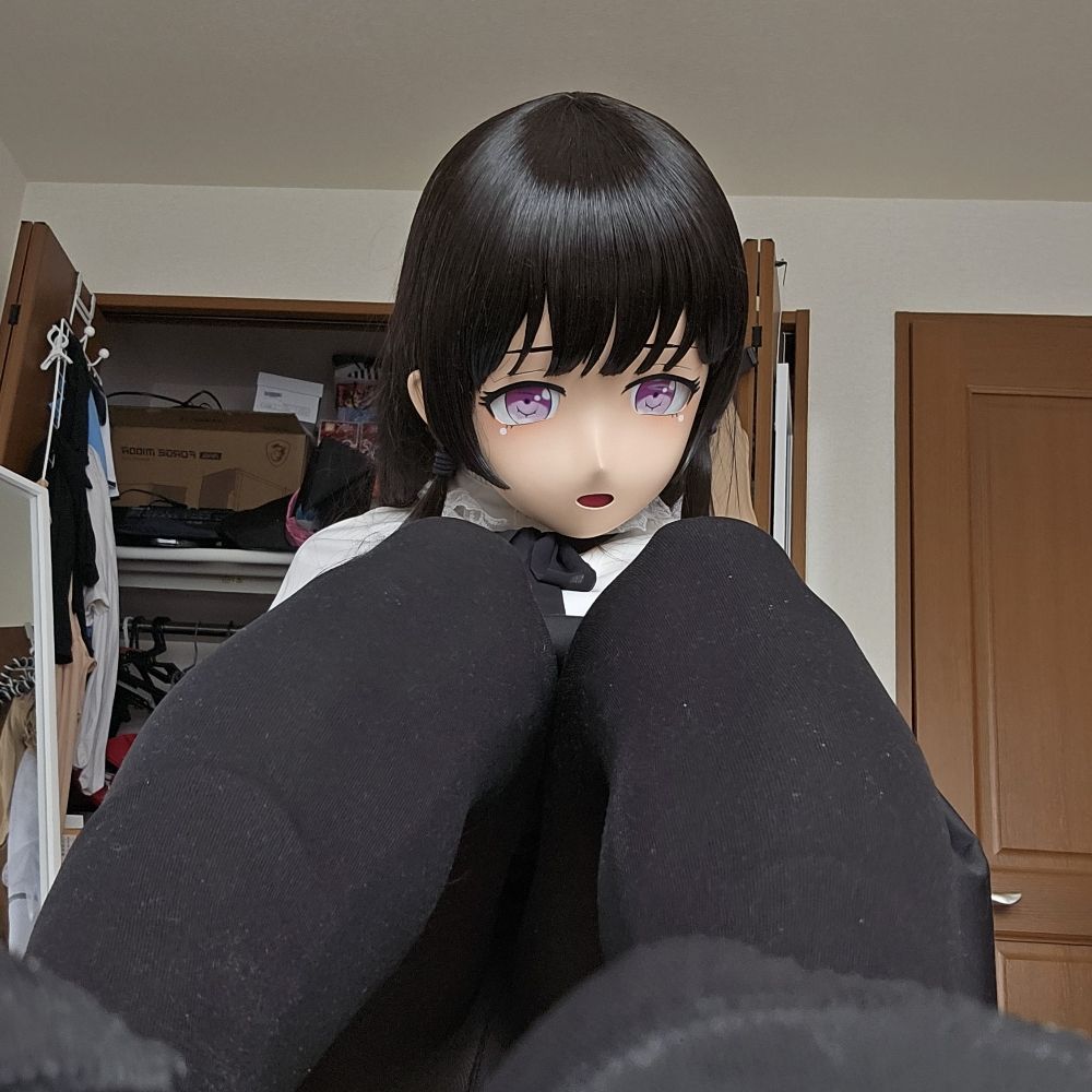 本物のズックン