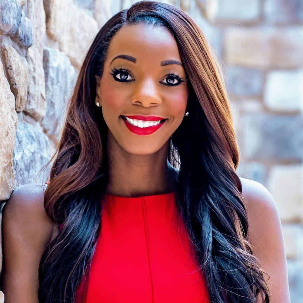 Dr. Rachel Edoho-Eket