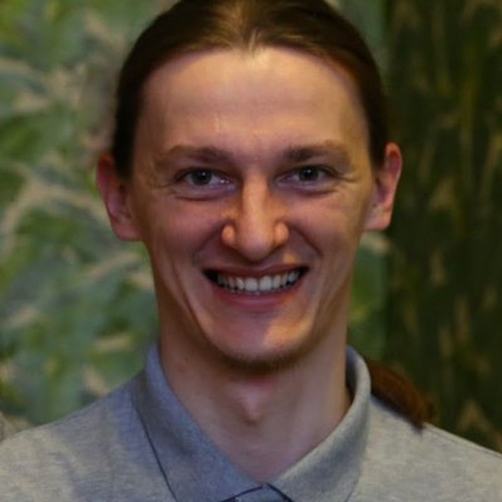 Stas German