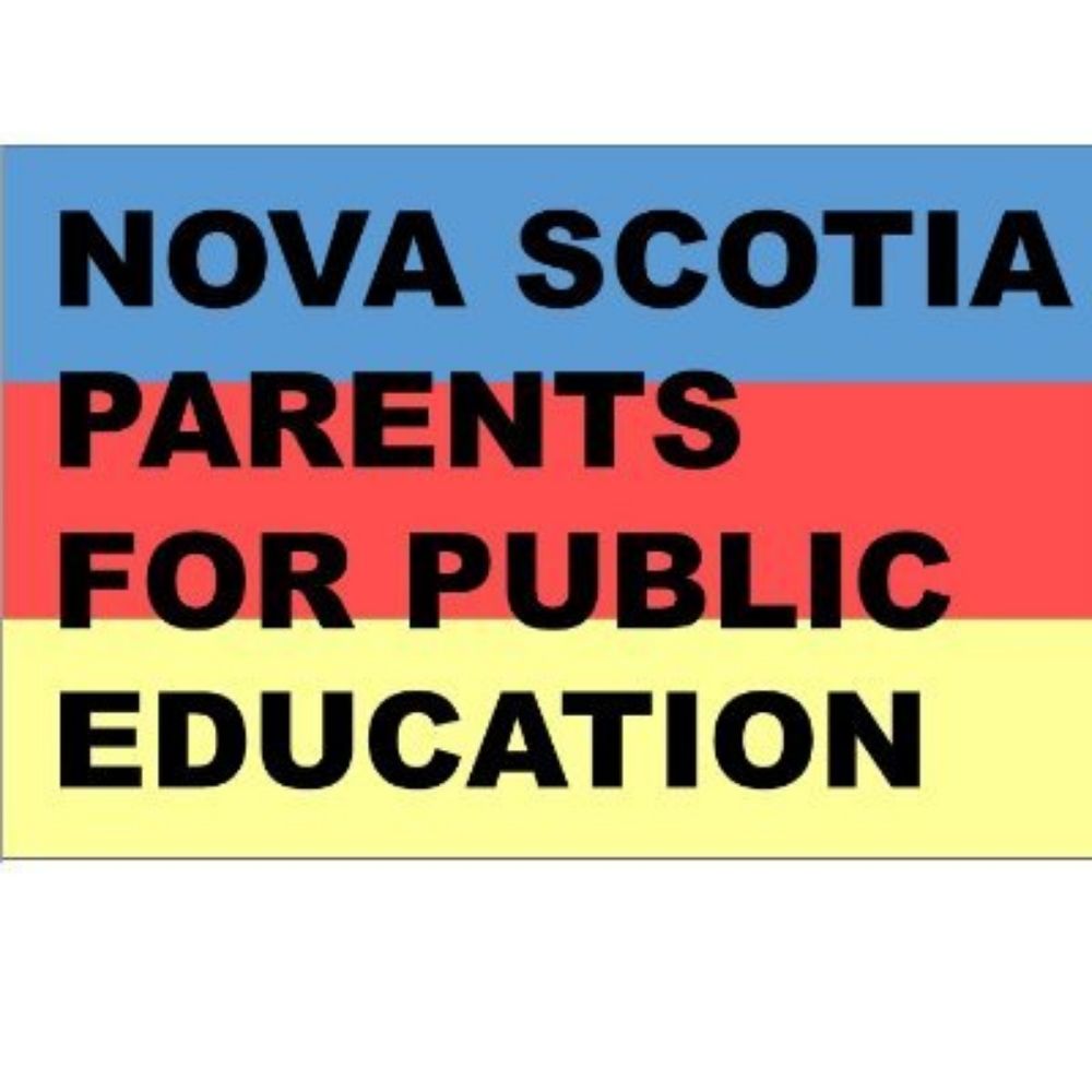 NS Parents for Public Education