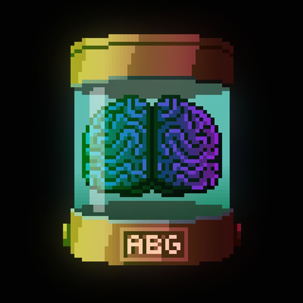 Atom Brain Games