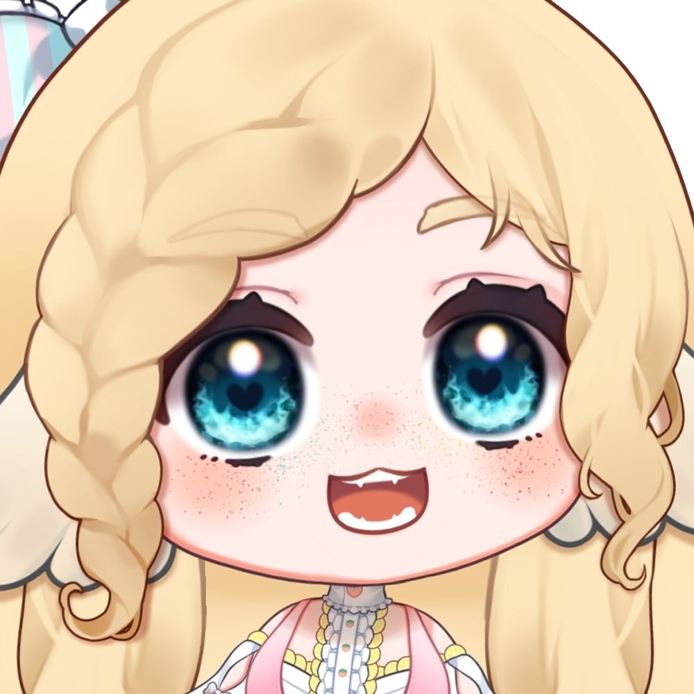 SylkieSmooth (Seal Vtuber)