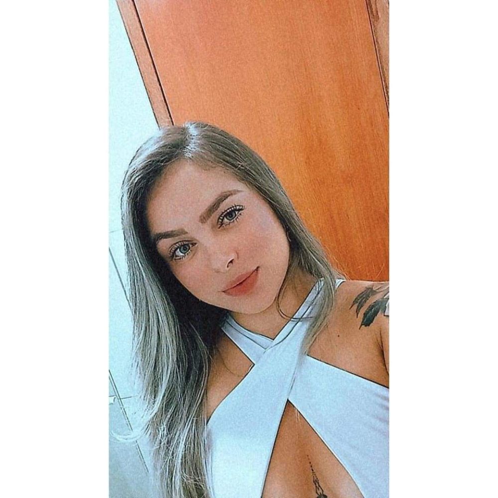 Loira ❤️‍🔥