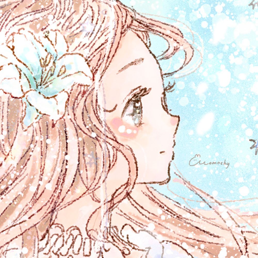 もりはる