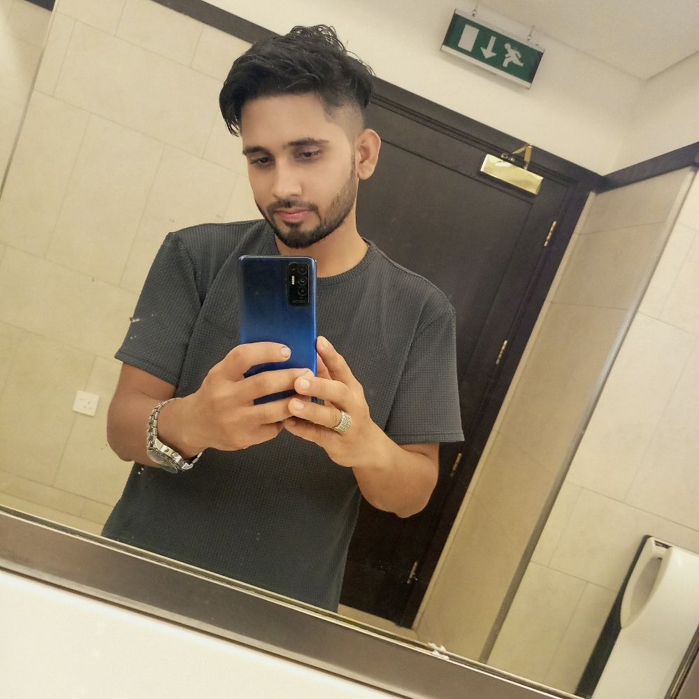 Muhammad