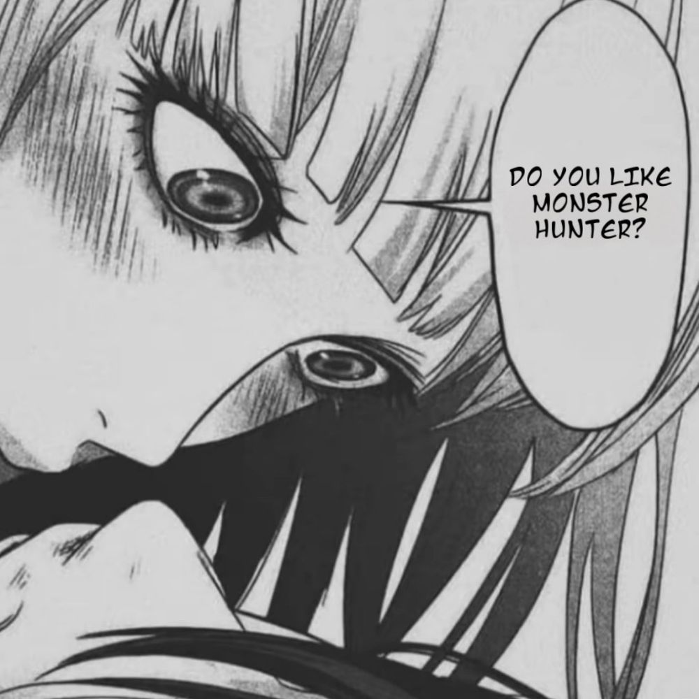 Gebot Gebot (Monster Hunter)