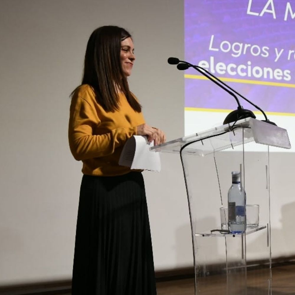 Ana Moreno