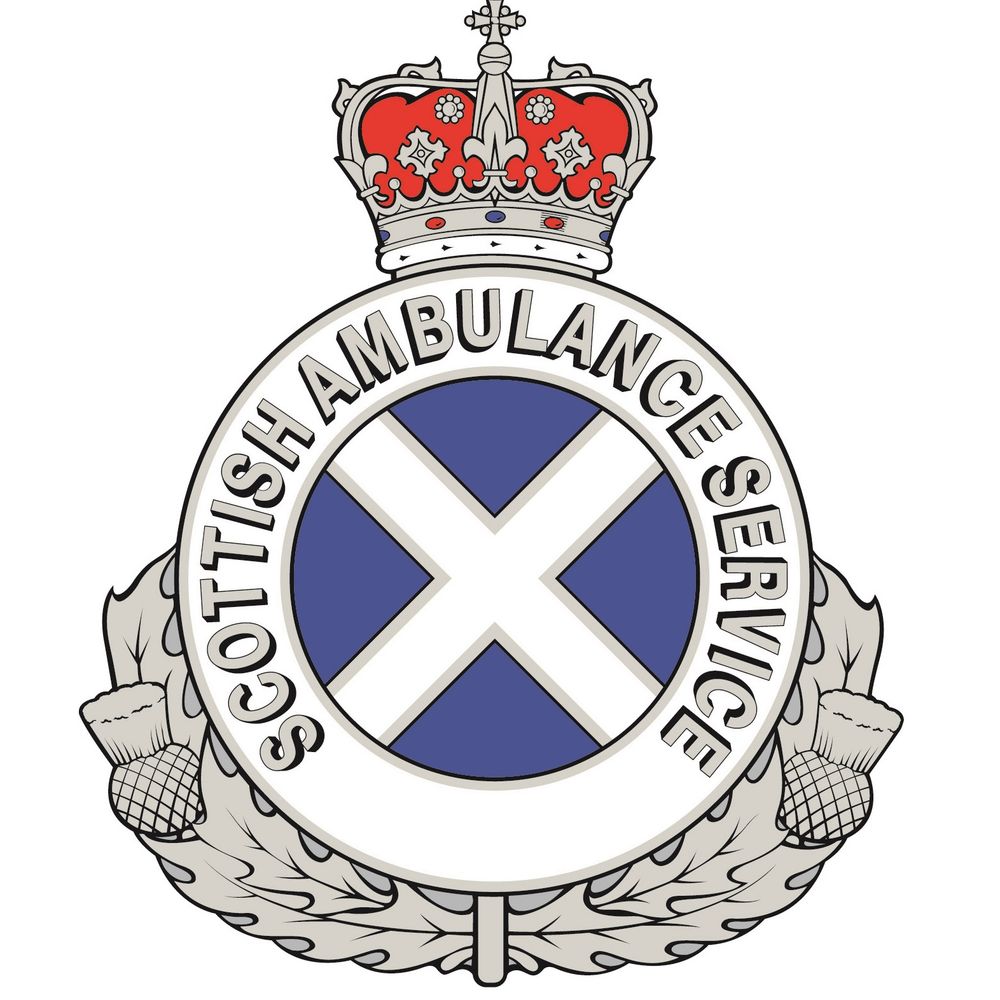 The Scottish Ambulance Service