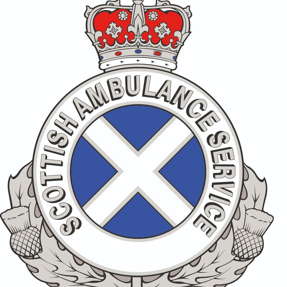 The Scottish Ambulance Service