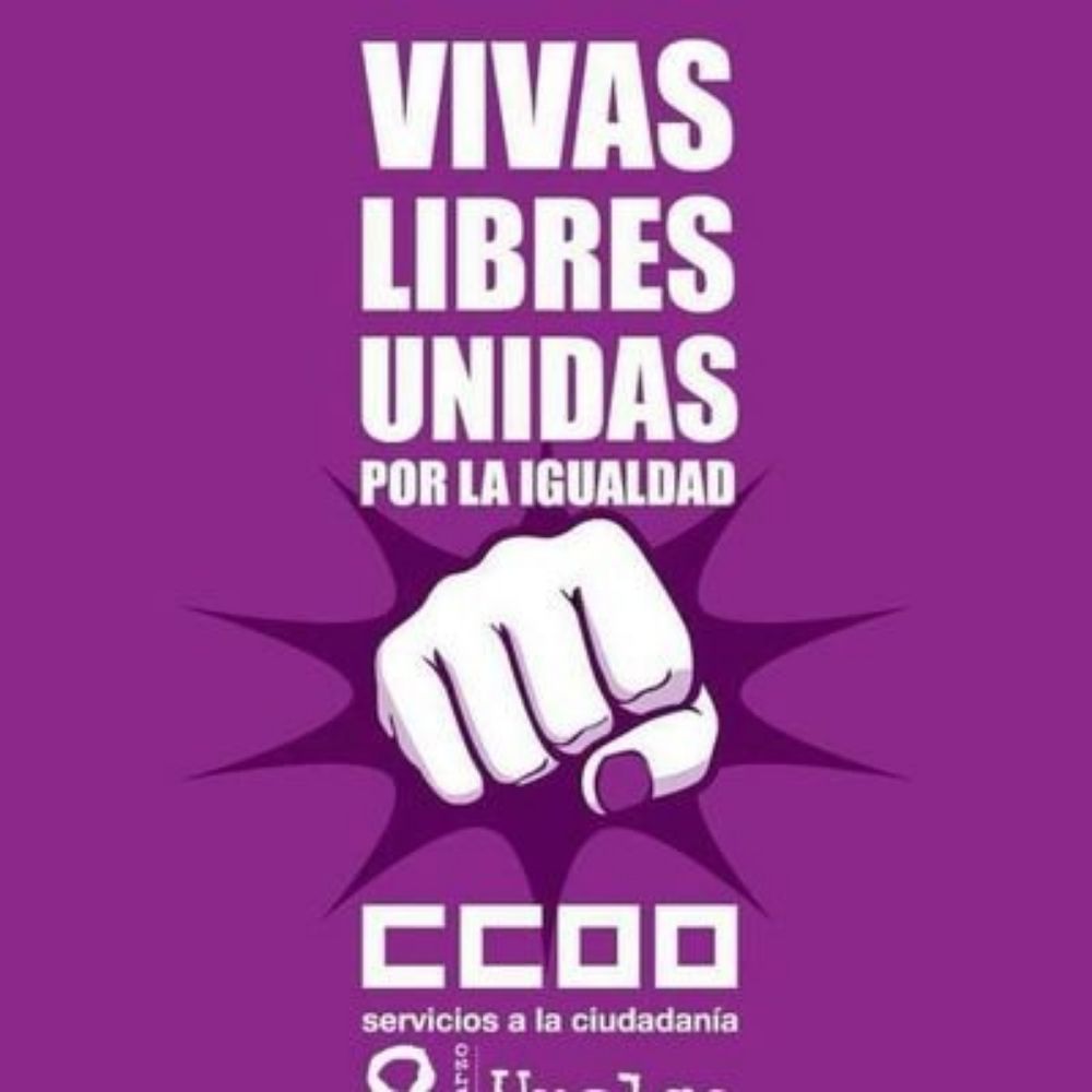 CCOO Ajrubi