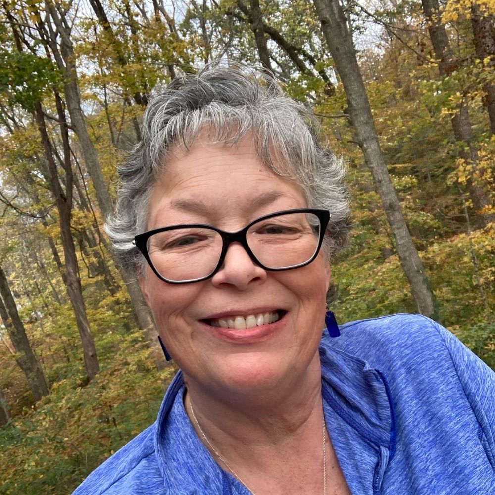Carol Madewell