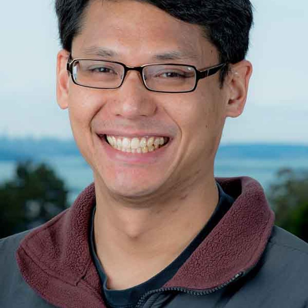 Emory Chan