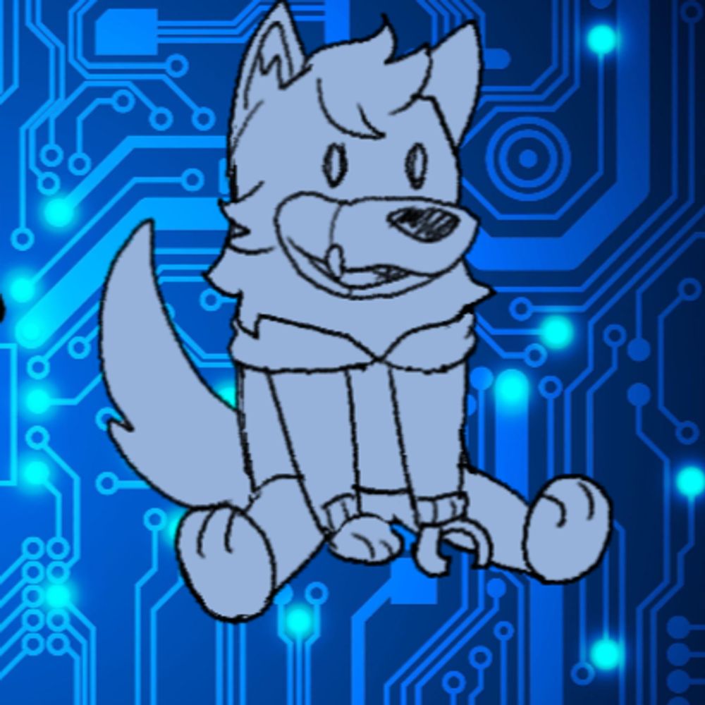 Cyber El Lobo