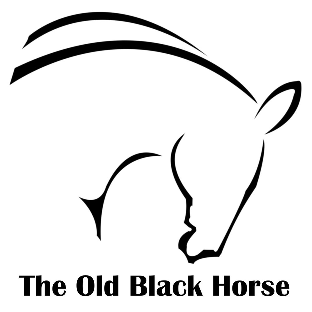 Old Black Horse