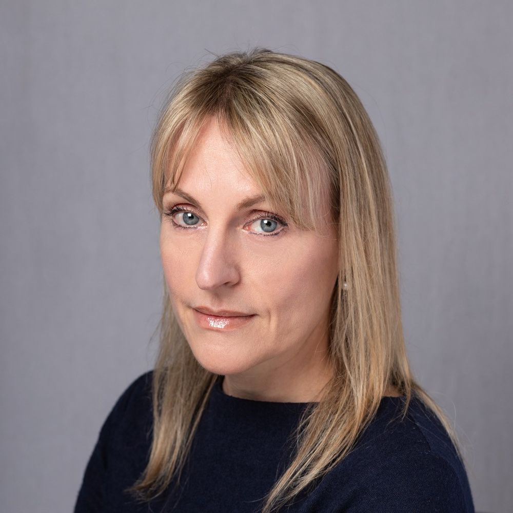 Prof Paola Zaninotto