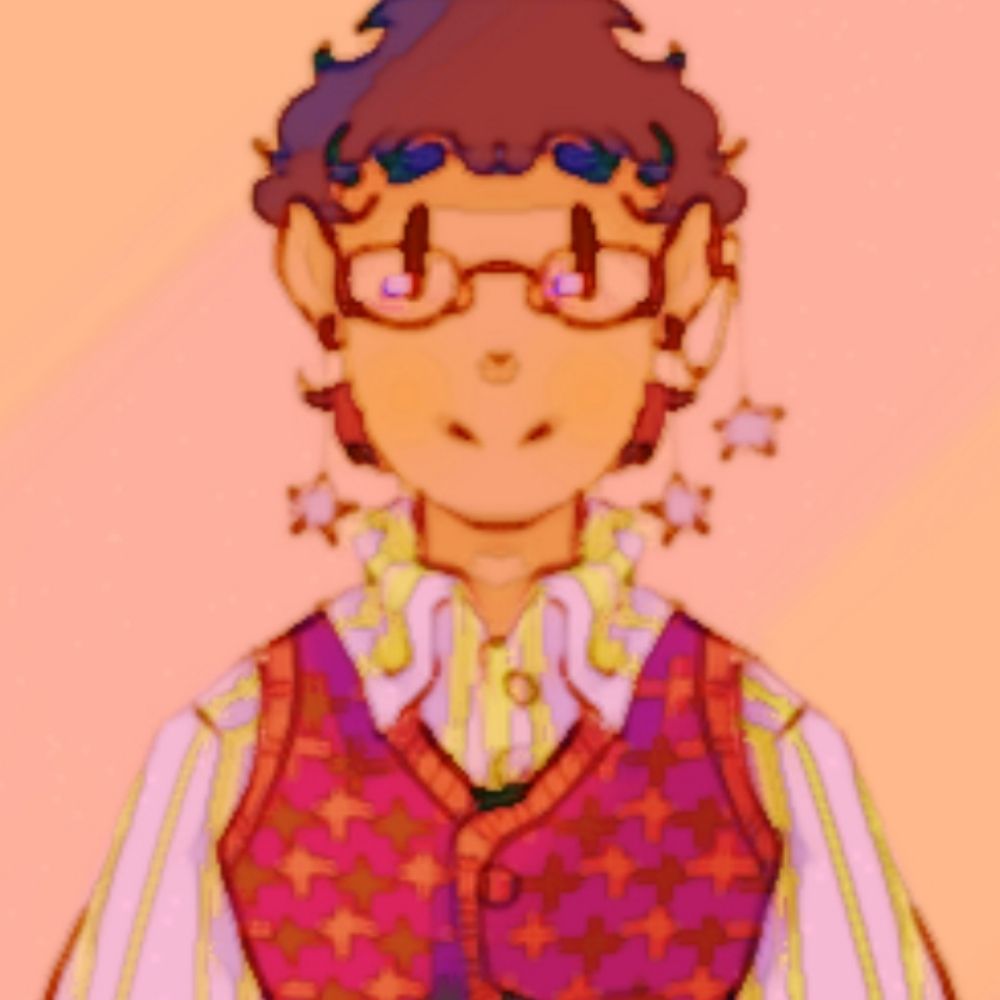 Lucas🏳️‍⚧️