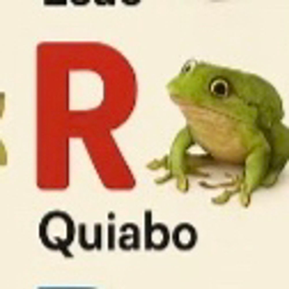 R de Quiabo 🐸