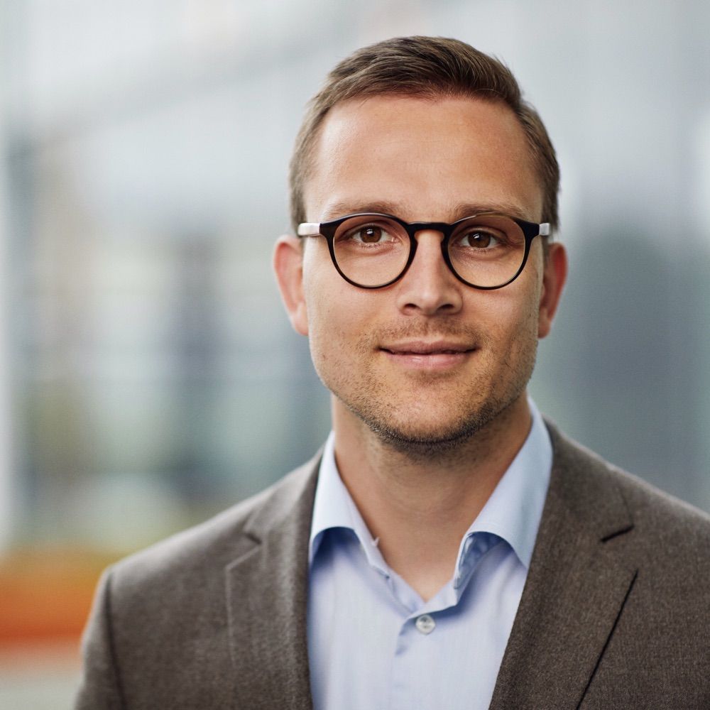 Peter Bjerregaard