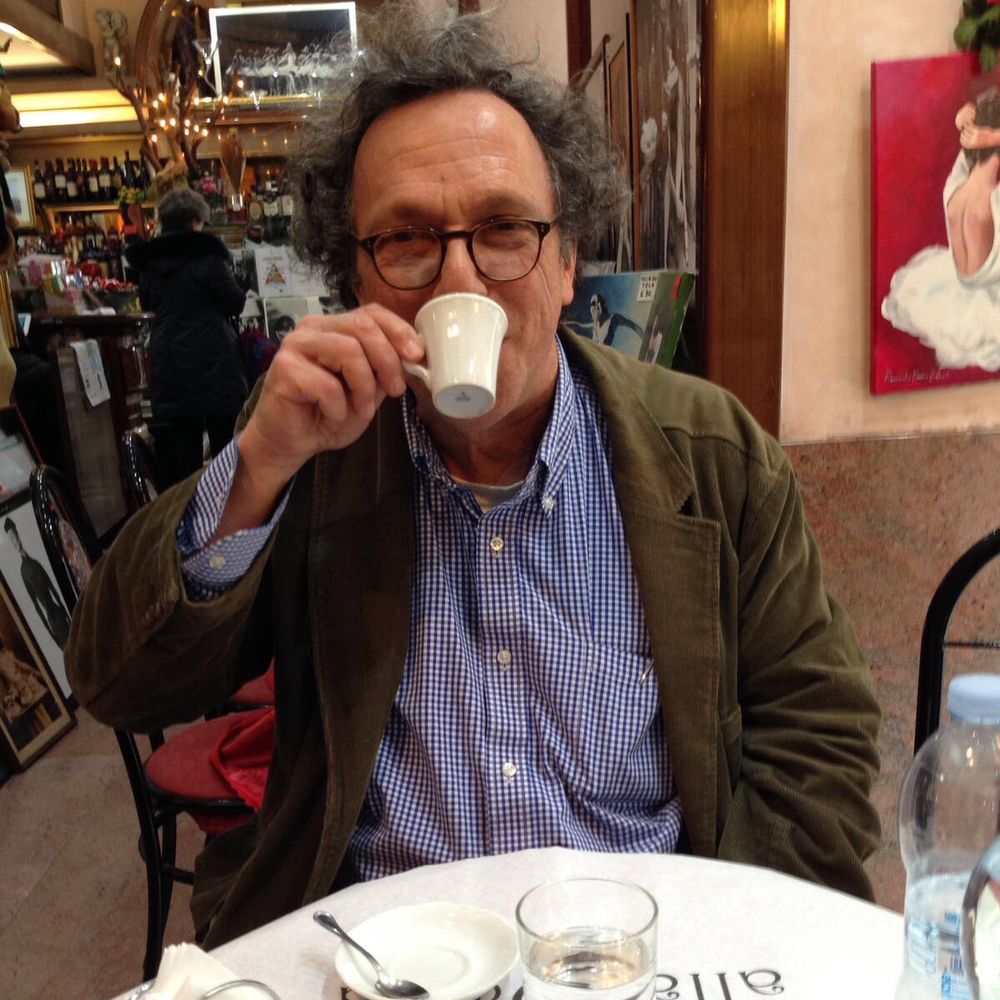 Richard Giordano