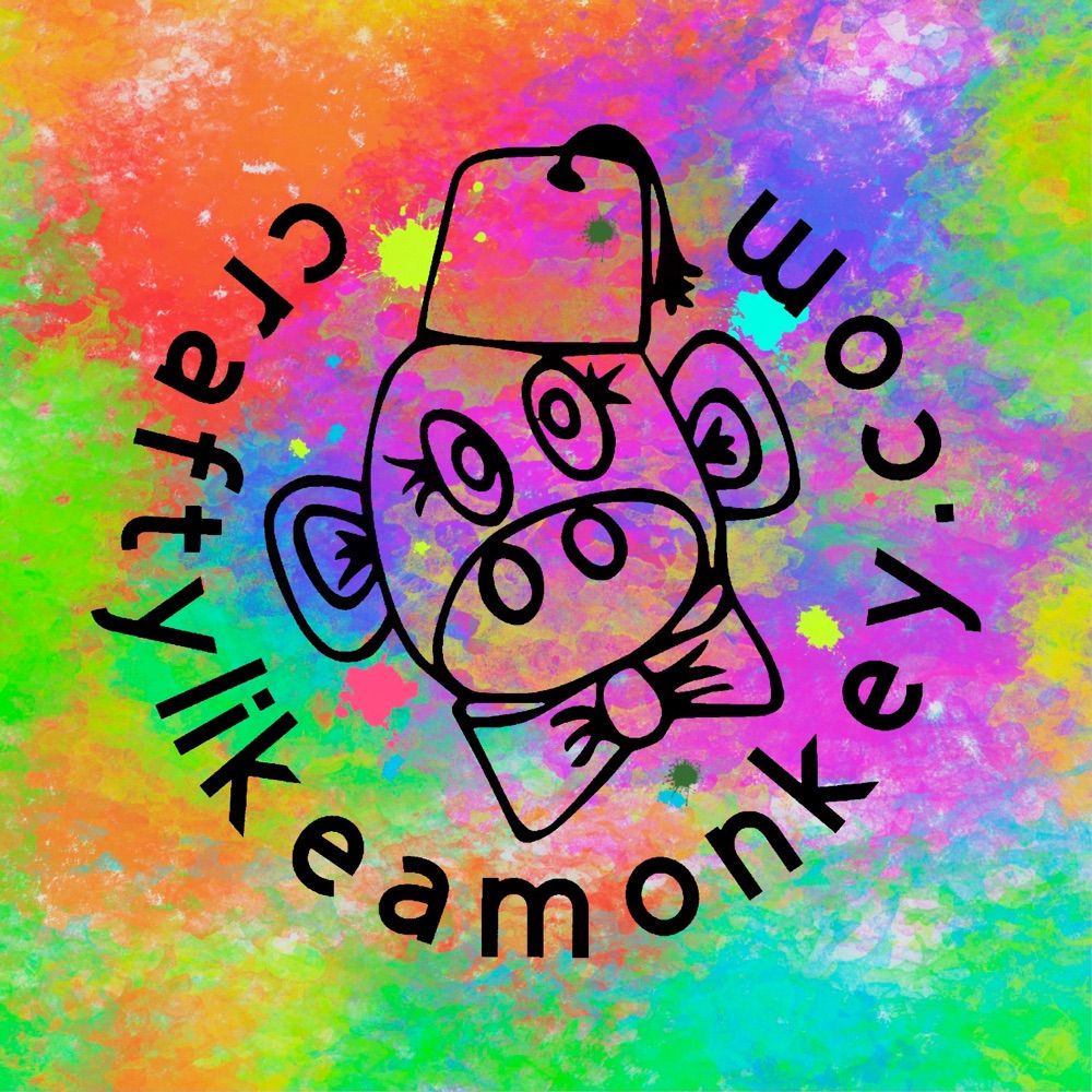 Craftylikeamonkey
