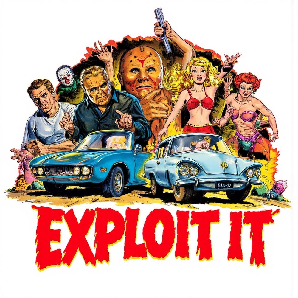 Exploit It Podcast