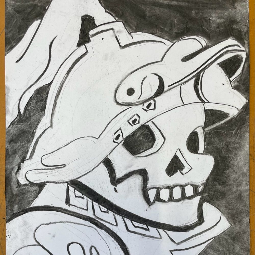 Ghostea