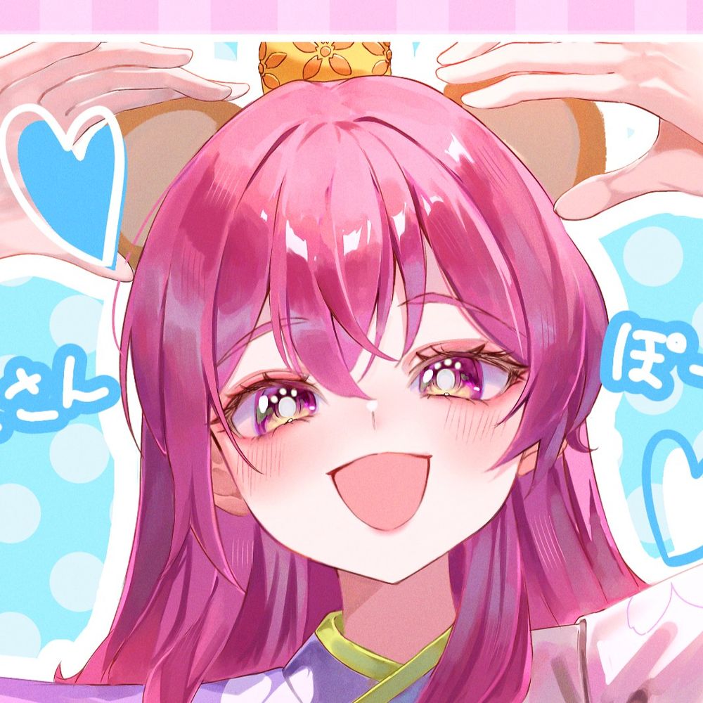 yuibearvt ♡ vgen OPEN