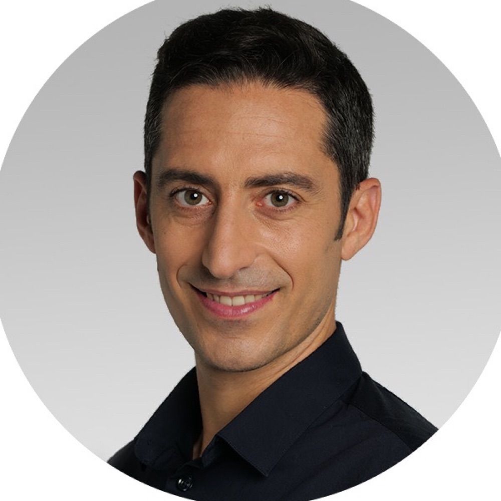 Romain Scotto
