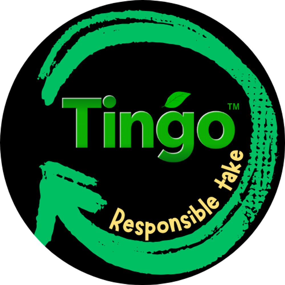 Tinġo sustainability