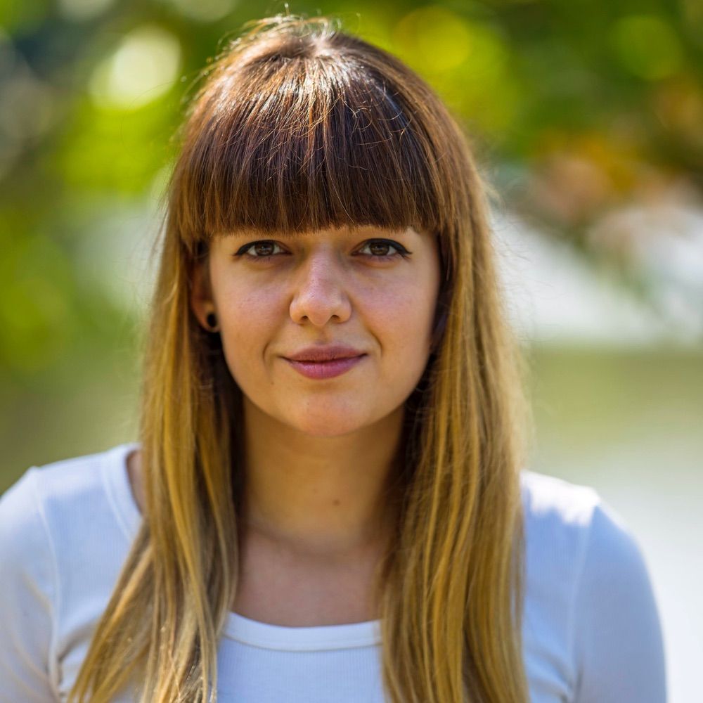 Mariya Boykova