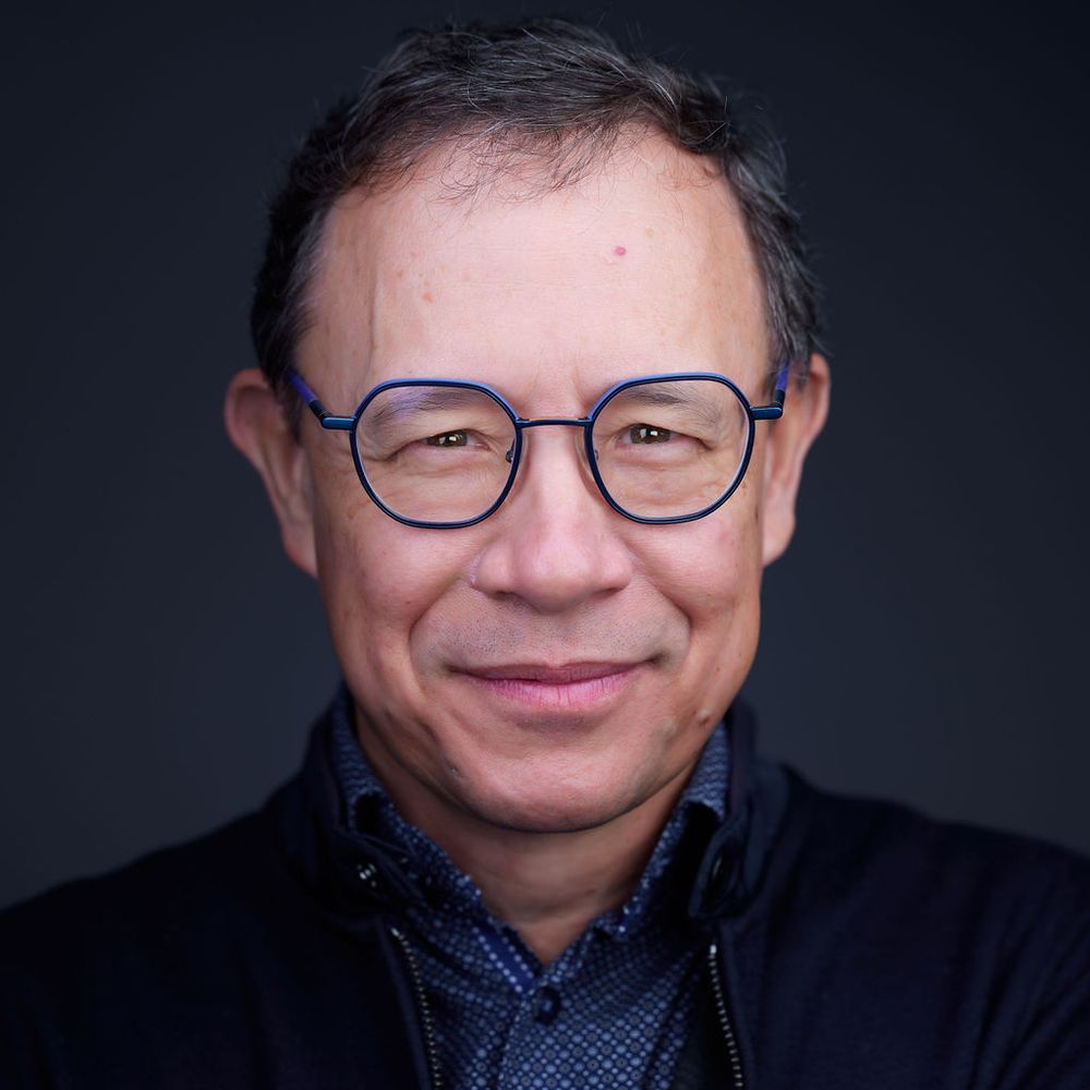 Julien Chung