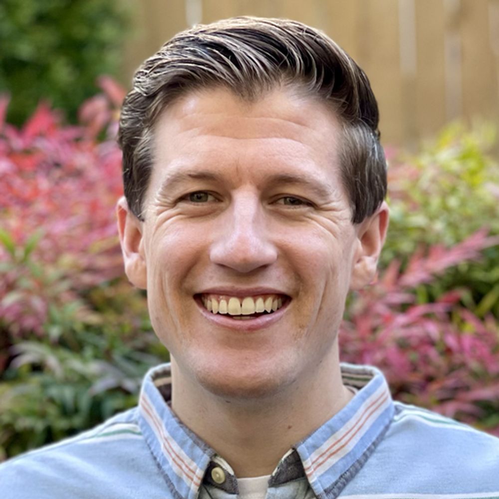 Brendan Weber
