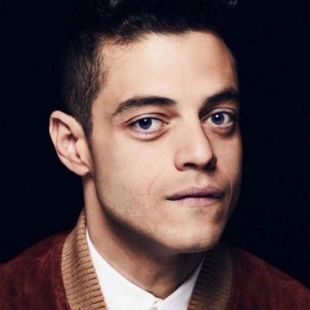 Mr. Robot