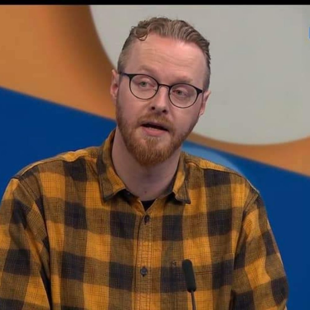 Bård Eggen