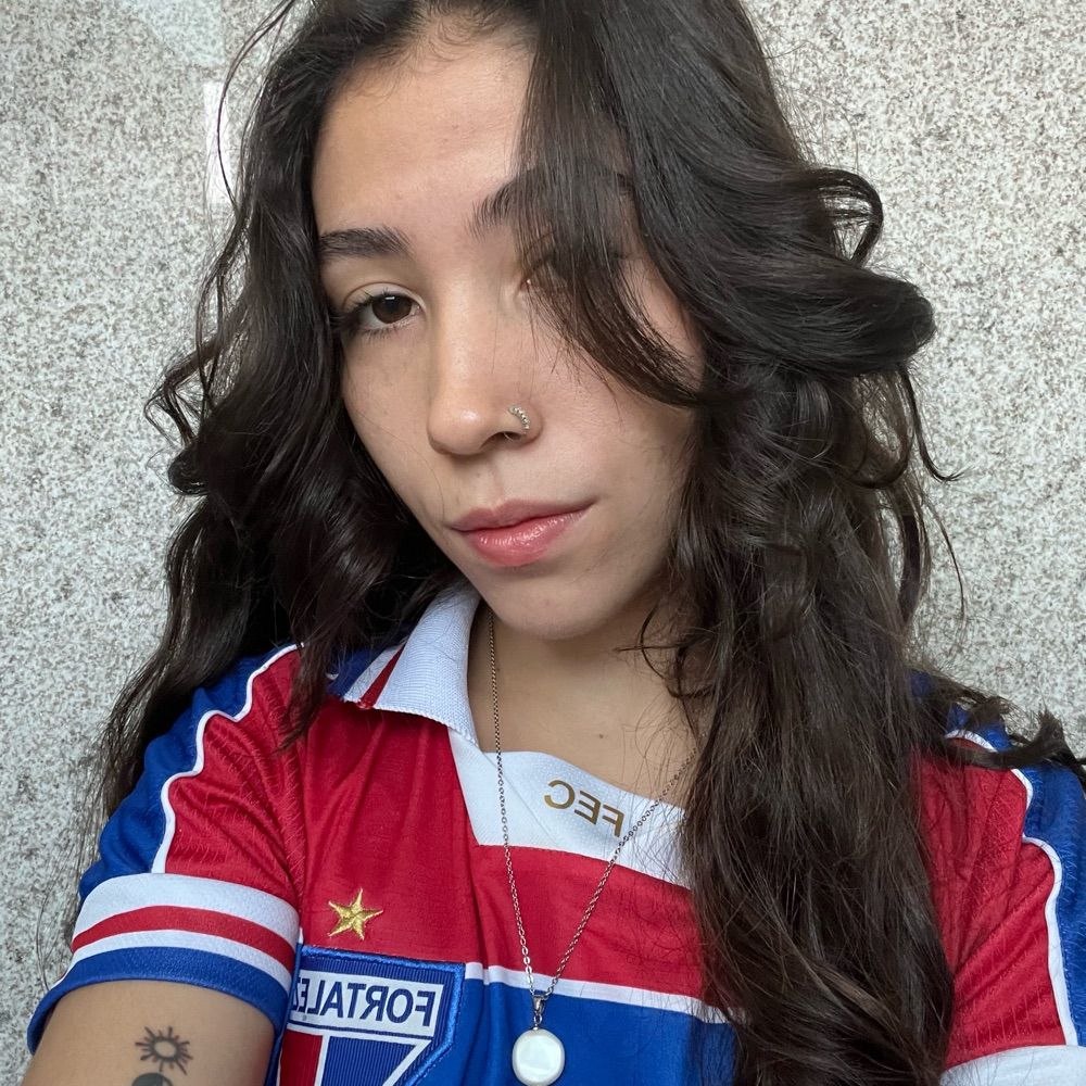 Yasmim com M