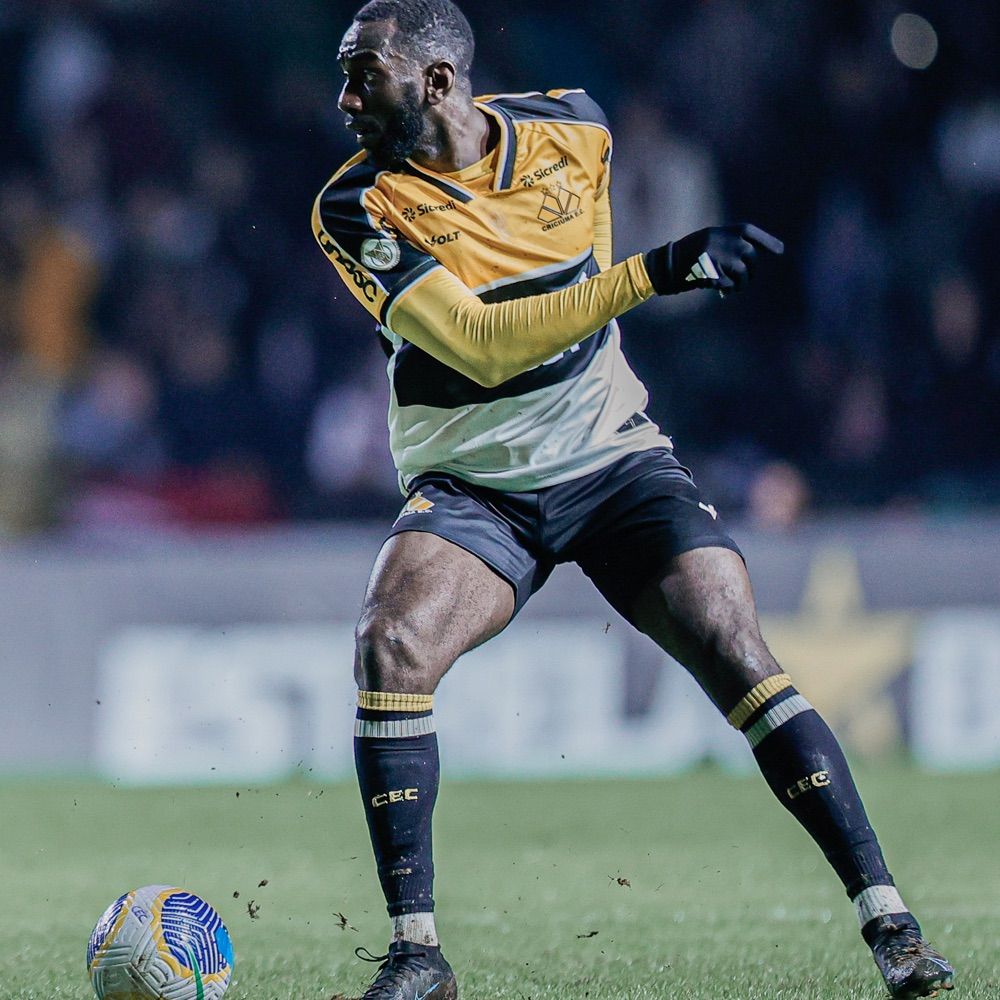 Yannick Bolasie 