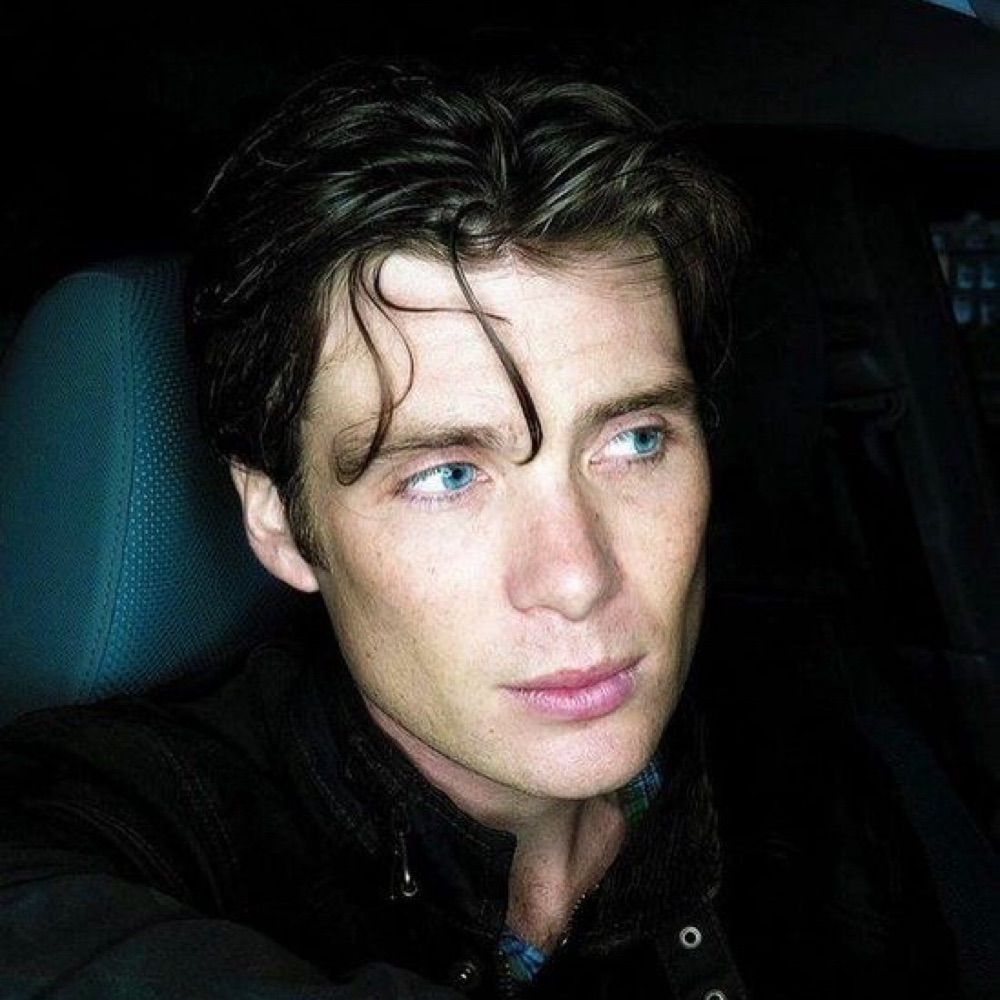 sydney | cillian murphy's agent