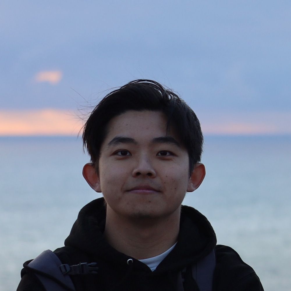 Haau-Sing Li