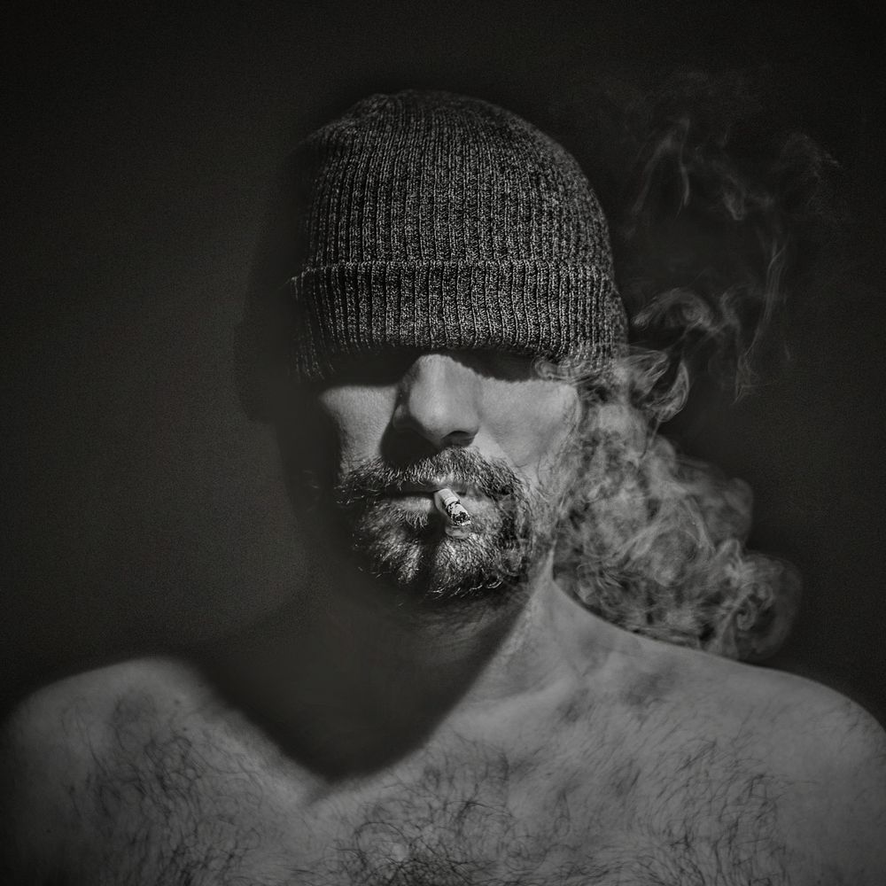 Matthew Pine